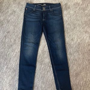 Hudson skinny jean 29